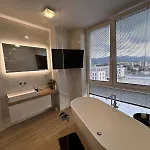 Διαμέρισμα Penthouse Equinox 33