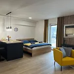 Penthouse Equinox 33 Liptovský Mikuláš