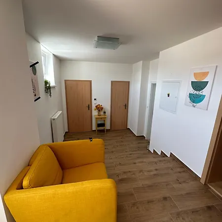 Penthouse Rooftop 33 Liptowski Mikułasz