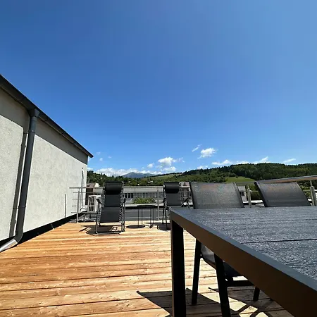 Apartament Penthouse Rooftop 33
