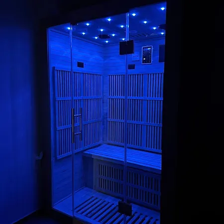 Penthouse Equinox 33 * Liptovský Mikuláš