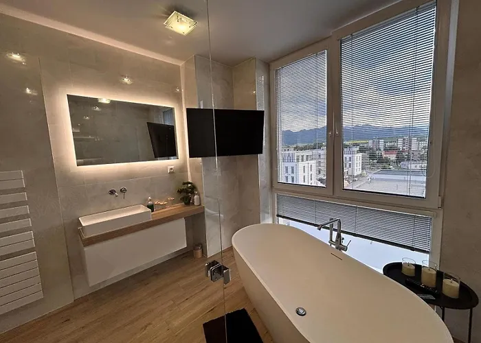 Apartman Penthouse Equinox 33