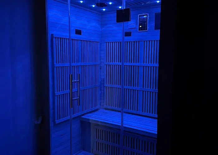 Penthouse Equinox 33 * Lipótszentmiklós